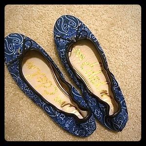 Sam Edelman Shoes - Brand New Sam Edelman Felicia Ballet Flats Size 8 Sam Edelman Shoes - Brand New Sam Edelman Felicia Ballet Flats Size 8